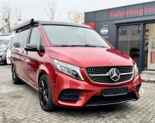 Fahrzeugbild Mercedes-Benz MARCO POLO #10