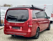 Fahrzeugbild Mercedes-Benz MARCO POLO #11