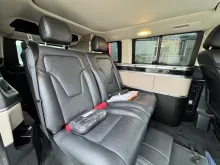 Fahrzeugbild Mercedes-Benz MARCO POLO #6