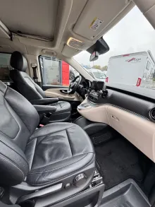 Fahrzeugbild Mercedes-Benz MARCO POLO #7