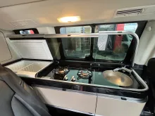 Fahrzeugbild Mercedes-Benz MARCO POLO #8
