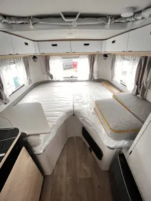 Fahrzeugbild Hymer Eriba Touring 542 #8