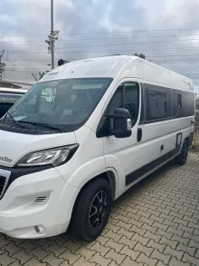 Fahrzeugbild Knaus BoxStar 600 #2