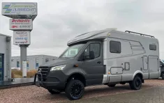 Bild 1 Hymer ML-T 580 Verfüg./Sparen Sie 11.154,- €