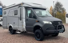Bild 2 Hymer ML-T 580 Verfüg./Sparen Sie 11.154,- €