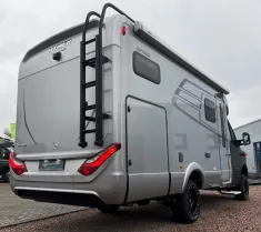 Bild 3 Hymer ML-T 580 Verfüg./Sparen Sie 11.154,- €
