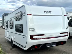 Bild 3 Fendt Bianco Activ 560 SKM *sofort verfügbar*