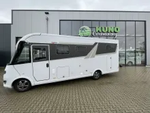 Fahrzeugbild Frankia F-Line I 740 GD #4