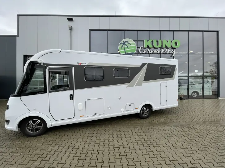 Fahrzeugbild Frankia F-Line I 740 GD #4