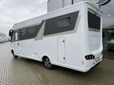 Bild 5 Frankia F-Line I 740 GD Top-Ausstattung
