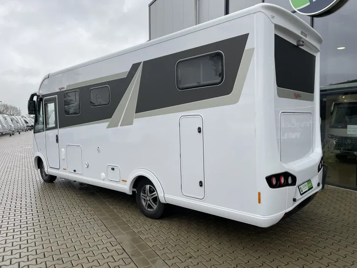 Fahrzeugbild Frankia F-Line I 740 GD #5