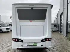 Bild 26 Frankia F-Line I 740 GD Top-Ausstattung