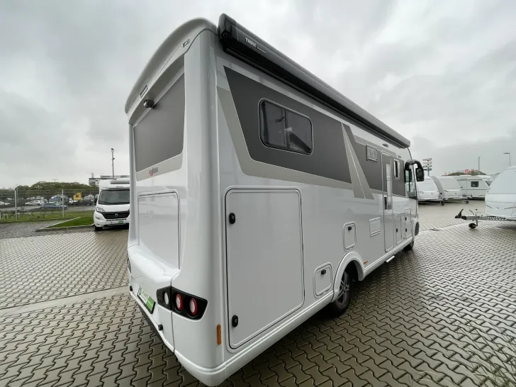 Fahrzeugbild Frankia F-Line I 740 GD #24