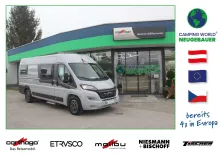 Fahrzeugbild Malibu Van Diversity 640 LE K - #1