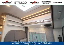 Fahrzeugbild Malibu Van Diversity 640 LE K - #36