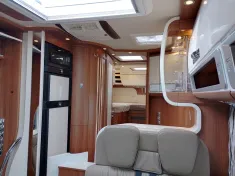 Bild 3 Carthago chic e-line I 50 LE DA Beschenk dich selbst