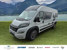 Fahrzeugbild Adria Twin Supreme 600 SPB #2