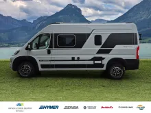 Fahrzeugbild Adria Twin Supreme 600 SPB #3