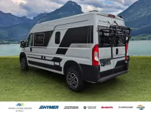 Fahrzeugbild Adria Twin Supreme 600 SPB #4