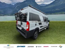 Fahrzeugbild Adria Twin Supreme 600 SPB #6