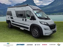 Fahrzeugbild Adria Twin Supreme 600 SPB #8