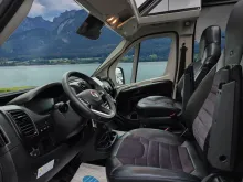 Fahrzeugbild Adria Twin Supreme 600 SPB #9