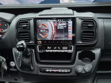 Fahrzeugbild Adria Twin Supreme 600 SPB #11