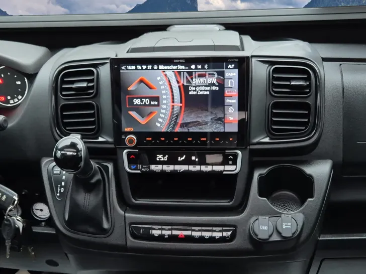 Fahrzeugbild Adria Twin Supreme 600 SPB #11