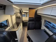 Fahrzeugbild Adria Twin Supreme 600 SPB #13