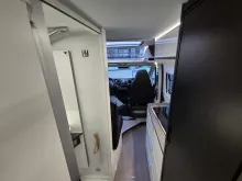 Fahrzeugbild Adria Twin Supreme 600 SPB #14