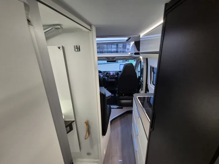 Fahrzeugbild Adria Twin Supreme 600 SPB #14