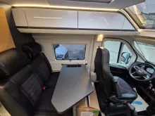 Fahrzeugbild Adria Twin Supreme 600 SPB #15