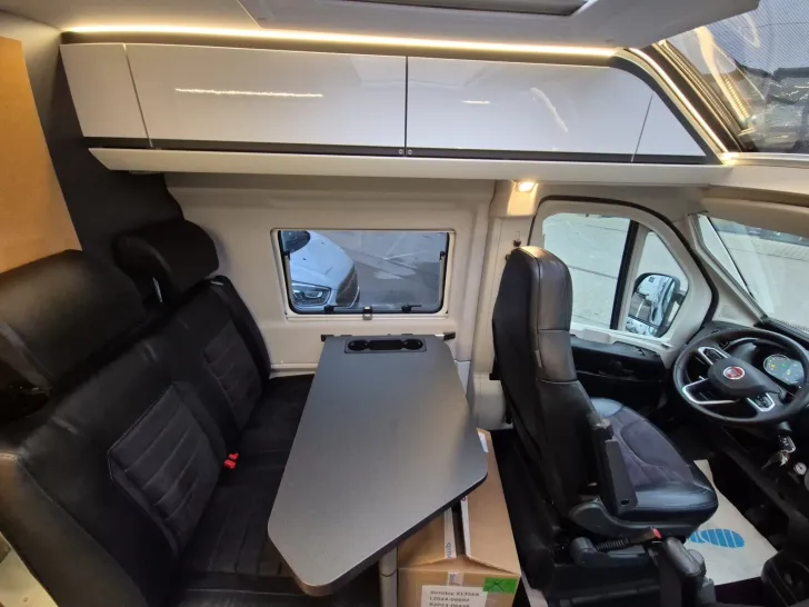 Fahrzeugbild Adria Twin Supreme 600 SPB #15