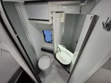 Fahrzeugbild Adria Twin Supreme 600 SPB #18