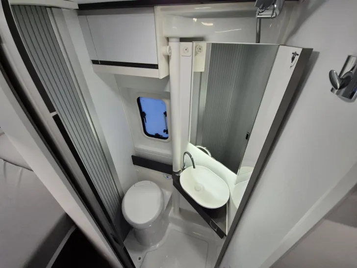 Fahrzeugbild Adria Twin Supreme 600 SPB #18