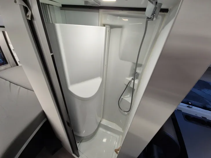 Fahrzeugbild Adria Twin Supreme 600 SPB #19