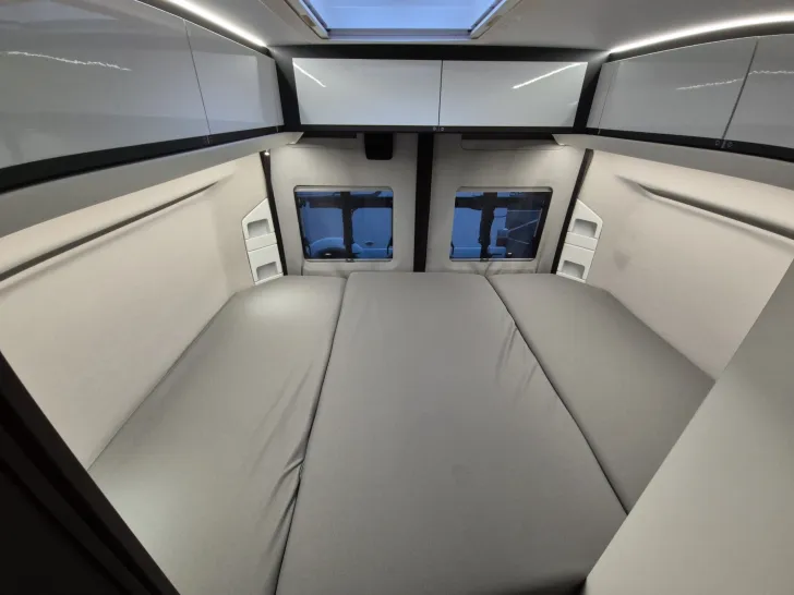 Fahrzeugbild Adria Twin Supreme 600 SPB #20