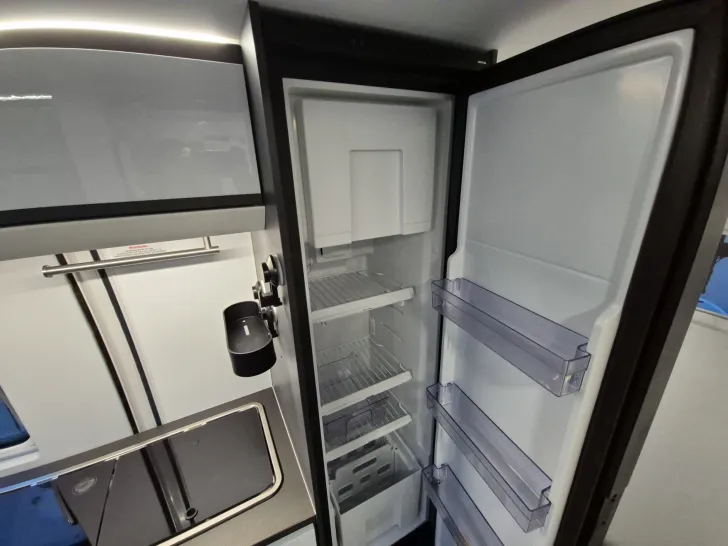 Fahrzeugbild Adria Twin Supreme 600 SPB #21