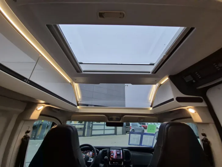 Fahrzeugbild Adria Twin Supreme 600 SPB #22