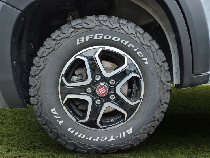 Fahrzeugbild Adria Twin Supreme 600 SPB #23