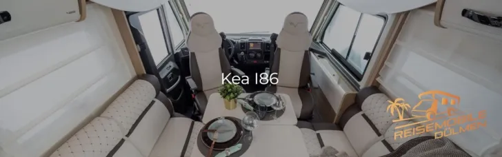 Fahrzeugbild Mobilvetta Kea I86 #3