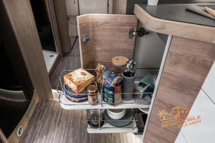 Fahrzeugbild Mobilvetta Kea I86 #10