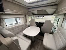 Fahrzeugbild Kabe Imperial i860 LGB #6