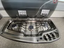 Fahrzeugbild Kabe Imperial i860 LGB #8