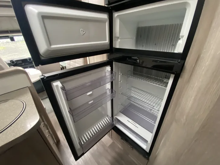Fahrzeugbild Kabe Imperial i860 LGB #10
