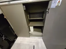 Fahrzeugbild Hymer Camper Van Grand Canyon S CrossOver AHK*Solar*Inverter*Leder* #28