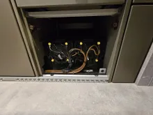 Fahrzeugbild Hymer Camper Van Grand Canyon S CrossOver AHK*Solar*Inverter*Leder* #29