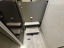 Fahrzeugbild Hymer Camper Van Grand Canyon S CrossOver AHK*Solar*Inverter*Leder* #31