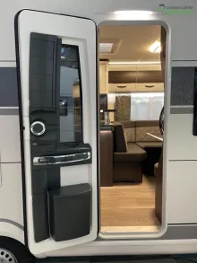 Fahrzeugbild Hobby Prestige 720 WQC Modell 2025 / 2500 Kg Achse #6