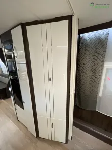 Fahrzeugbild Hobby Prestige 720 WQC Modell 2025 / 2500 Kg Achse #17